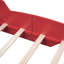 Lit plateforme simple avec roulettes-124917523