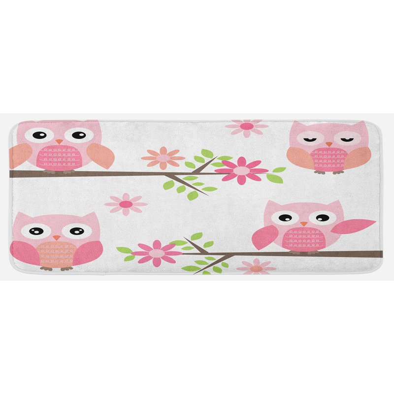 Tapis de cuisine Lorinza