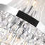 Lustre empire unique à 13 lumières Bartelt-1862977245