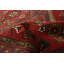 Andelz Red Rug 3'4 x 4'11