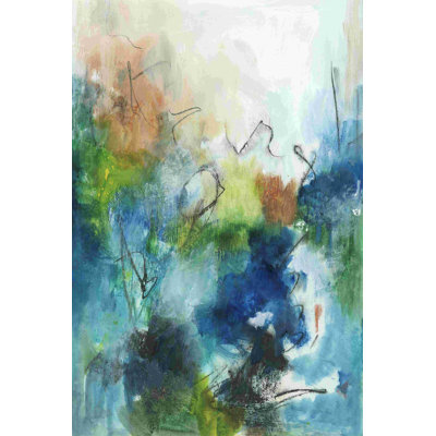 Spring Delight II