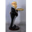 Petite statue Brook Butter