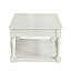 Cuadra Single Coffee Table