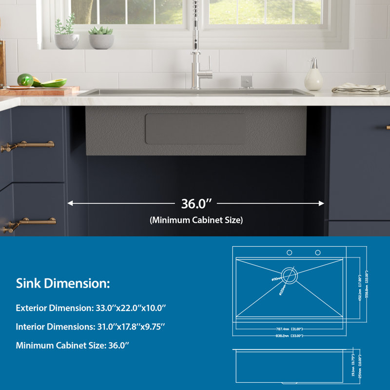 Kitchen Sink