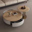 Ensemble de tables basses de style antique-104902599-104902601