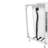 60'' x 30'' Walk-in Whirlpool Bathtub with Faucet