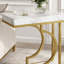 Table de chevet, table d'appoint-1419987542