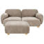 Tamauri 2 Seater Sofa