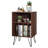 Johnicia End Table-500825278