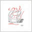 Corb by Jeff Jackson - Framed Wall Art-607234179-607234185