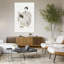 Art mural contemporain Morning-267582396