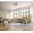 Zionne 60 inch Ceiling Fan-1919815574-1919815575