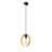 1 - Light Single Pendant