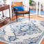 Tapis bleu clair / bleu clair-451915979