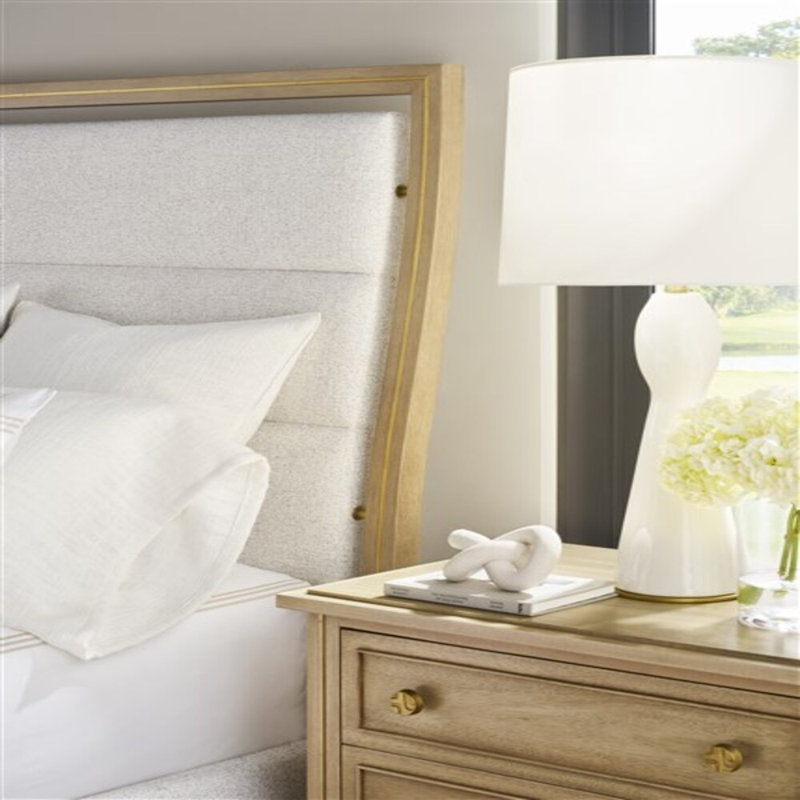 Reflection 2 - Drawer Nightstand