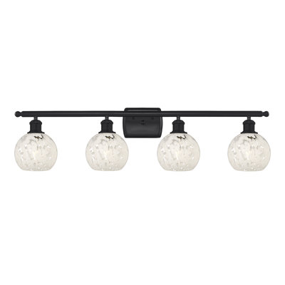 Betsabe 4 - Light Dimmable Vanity Light