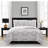 Ornate Traditional Geometric Shapes Quilt-1333476026-1333476027
