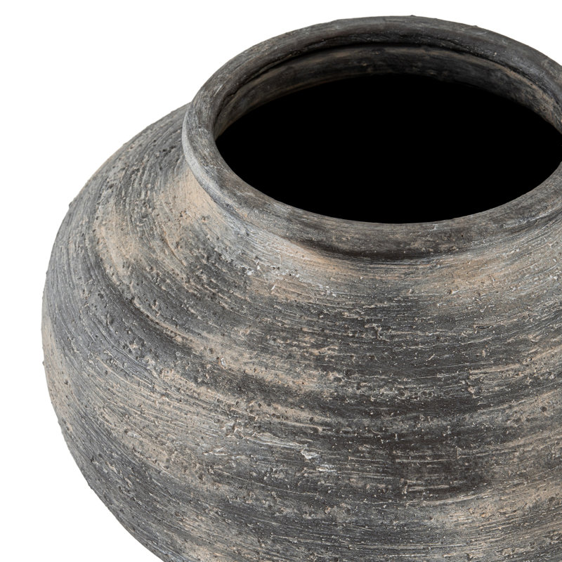 Catheline Handmade Ceramic Table Vase