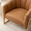Fauteuil demi-tonneau Tellico-1560090046