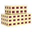 Kayce Decor Box Set 2