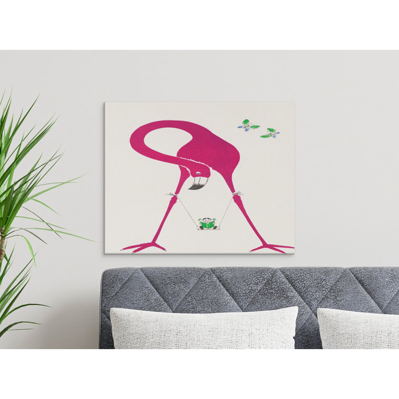 Wrapped Canvas Print Set, 32x24