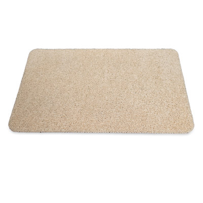 Hydro Wonder Rectangle Non-Slip Bath Mat