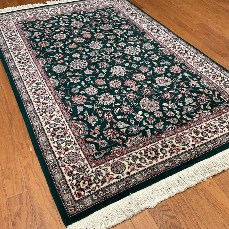 Darriah Oriental Indoor Rug