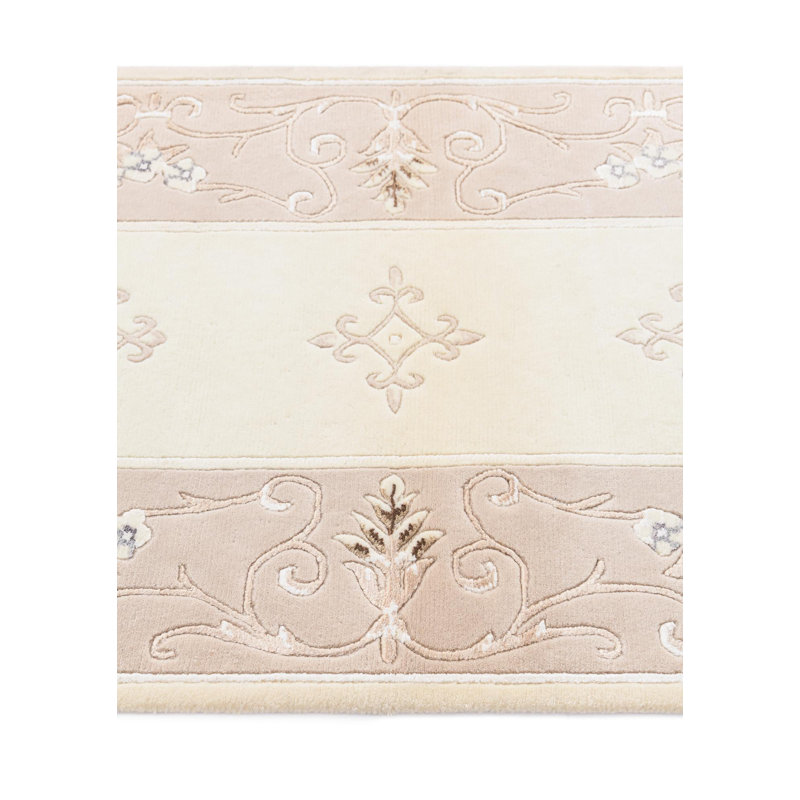 Howard Beige Rug