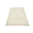 Muted Beige Traditional 4X6 Peshawar Oriental Area Rug