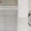 60 po X P 72 po Porte de douche coulissante double H-112112350