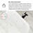 67'' X 31'' Acrylic Freestanding Soaking Bathtub-102026574