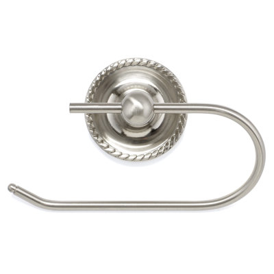 Cambridge Wall Mount Toilet Paper Holder