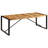 Dining Table Solid Mango Wood-407990164-528480890
