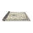 Raoul Wool Oriental Indoor Rug-416658751