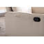 Fauteuil inclinable et pivotant-2011204439