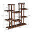 Plant Stand - Set of 10