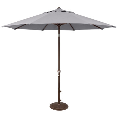 Colete 9' Market Sunbrella® Umbrella