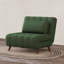 Chaise convertible rembourrée Jazariah-1439321965