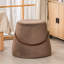 Brunner with Rope Pouf-1348469589