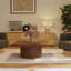 Belmore Square Coffee Table