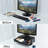 Endri Wood Desktop Stands For Laptop Computer