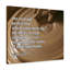 The Lord Will Perfect - Wrapped Canvas Print-981178633