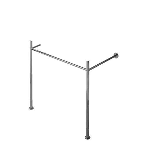 Vero 17.875" Bathroom Vanity Base Only