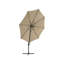 Andries 295cm Cantilever Parasol-1668282953