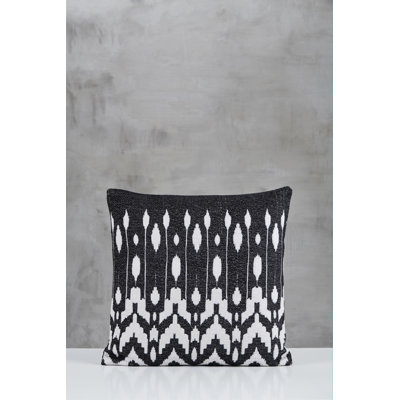 Square Cushion