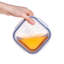 Triplett 6pc Glass Food Containers