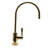 Westbrass Kitchen Faucet with Soap Dispenser-100224310
