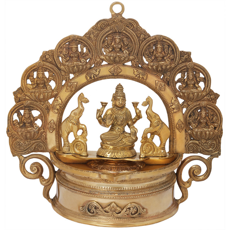 Metal Lamp Base Lamp