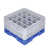 Bleu est en rupture de stock