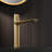 Single-handle Bathroom Faucet-98698940